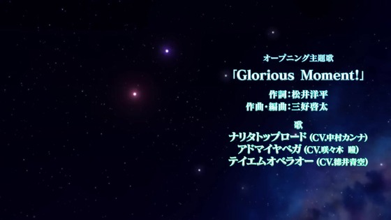 「ウマ娘 プリティーダービー」ROAD TO THE TOP 1話感想 (19)