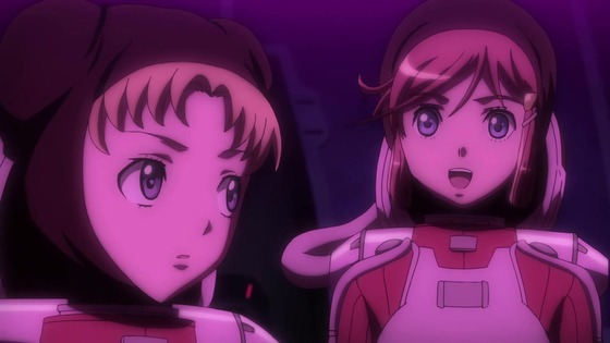 「モーレツ宇宙海賊」12話感想  (58)