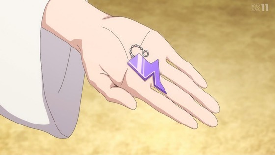 「姫様“拷問”の時間です」21話感想 (10)