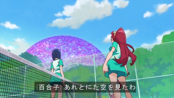 「トロピカル~ジュ!プリキュア」トロプリ 38話感想 (51)