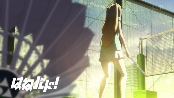 「はねバド!」9話感想 (40)
