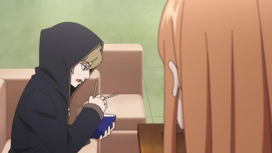 「ワールドトリガー」2期 9話感想 (133)
