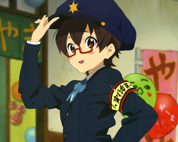 真鍋和