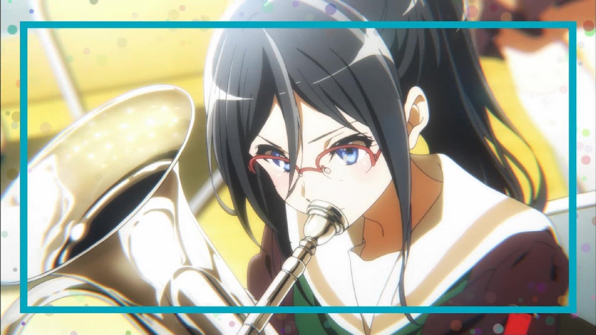 響け ユーフォニアム2 9話感想 あすか先輩が魅せる心からの笑顔 久美子と対話し響かせる音色と本心 超作画と冴え渡る演出に釘付け 画像 第2期 ポンポコにゅーす ファン特化型アニメ感想サイト 響け ユーフォニアム2 9話感想 あすか先輩が魅せる心からの笑顔 久美子と対話し響かせる音色と本心 超作画と冴え渡る演出に釘付け 画像 第2期 ポンポコにゅーす ファン特化型アニメ感想サイト