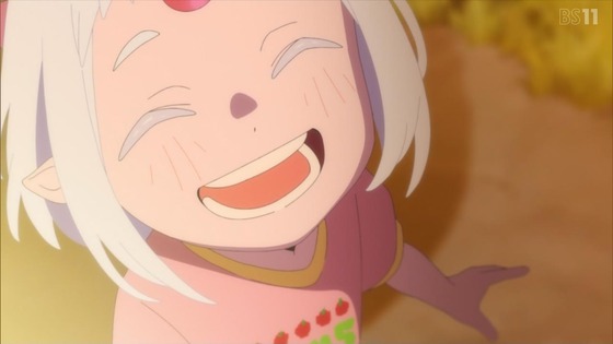 「姫様“拷問”の時間です」4話感想 (80)