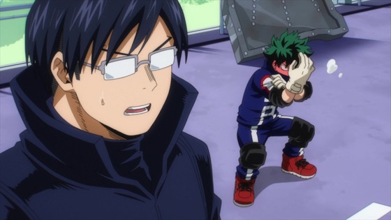 「僕のヒーローアカデミア」142話感想 (33)