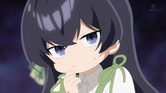 「ヒロイン？聖女？いいえ、オールワークスメイドです(誇)！」1話感想 (33)