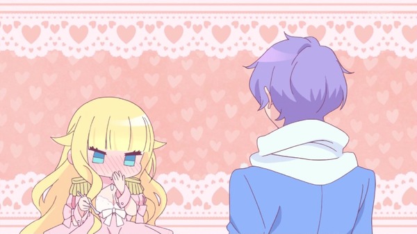 「ベルゼブブ嬢のお気に召すまま。」3話感想 (21)