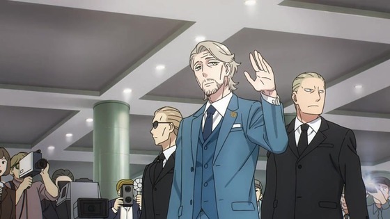 「SPY×FAMILY」3期 41話感想 (54)