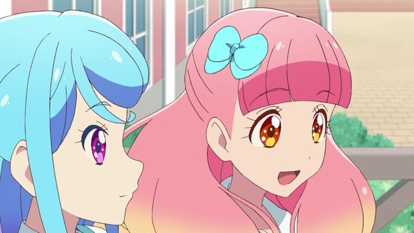 「アイカツフレンズ！」66話感想 (41)