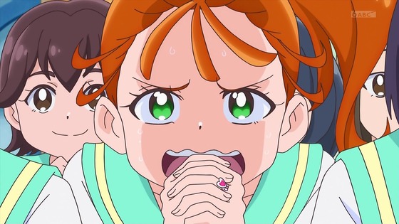 「トロピカル~ジュ!プリキュア」20話感想 (2)