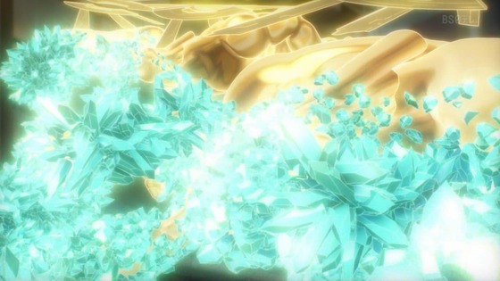 「蒼穹のファフナー THE BEYOND」2話感想 (93)