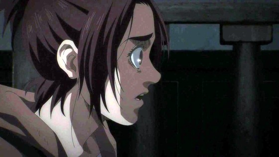 「進撃の巨人」66話(4期 7話)感想 (146)