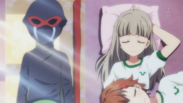 「アクションヒロイン チアフルーツ」3話 (36)
