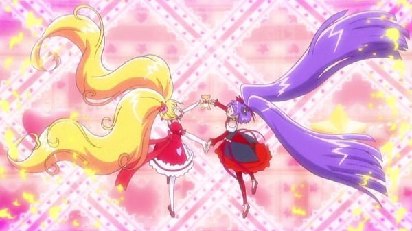 魔法つかいプリキュア (39)