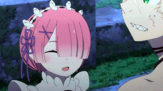 「リゼロ」41話感想 (99)