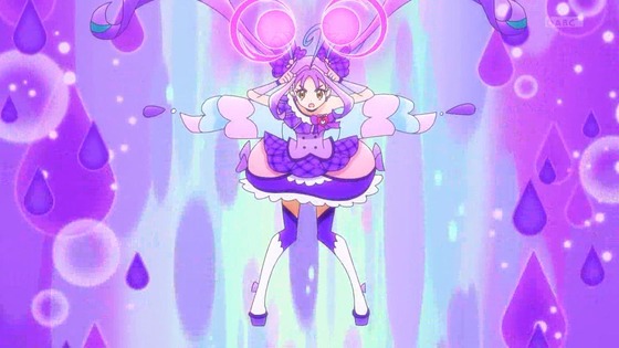 「キミとアイドルプリキュア♪」キミプリ 31話感想 (79)