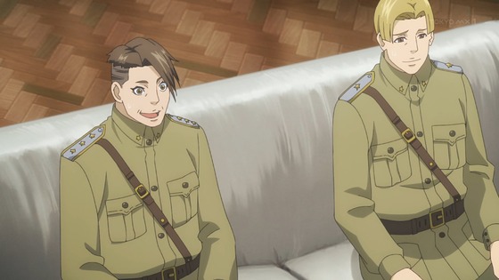 「幼女戦記Ⅱ」2期 9話感想 (40)