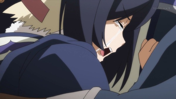 「うたわれるもの 偽りの仮面」25話 (37)