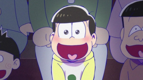 「おそ松さん」2期 8話 (17)