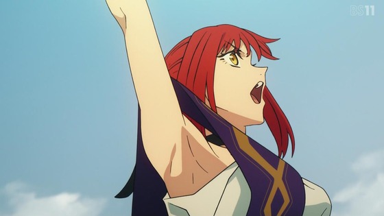 「Fatestrange Fake」4話感想 (77)