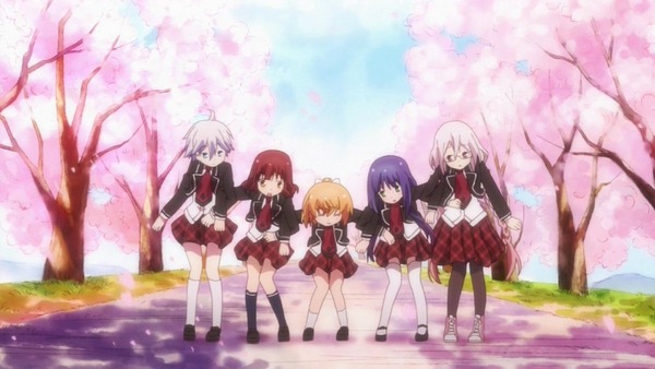 「あんハピ♪」1話感想 (28)