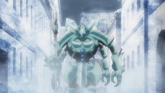 「オーバーロードⅣ」オバロ4期 12話感想 (69)