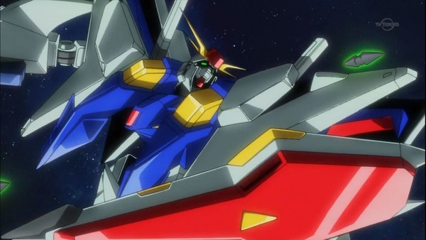 ガンダムビルドファイターズトライ (65)