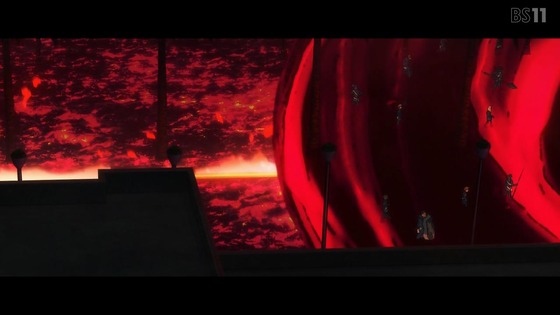 「Fatestrange Fake」9話感想 (123)