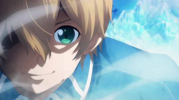 「アリシゼーション」SAO3期 18話感想 (28)