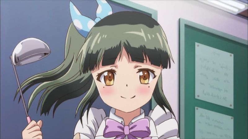 彼女がフラグをおられたら 2話感想 一気にキャラが増えて気が休まる時が無いぞ ポンポコにゅーす ファン特化型アニメ感想サイト 彼女がフラグをおられたら 2話感想 一気にキャラが増えて気が休まる時が無いぞ ポンポコにゅーす ファン特化型アニメ感想サイト