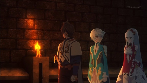 「テイルズ オブ ゼスティリア ザ クロス」5話 (24)