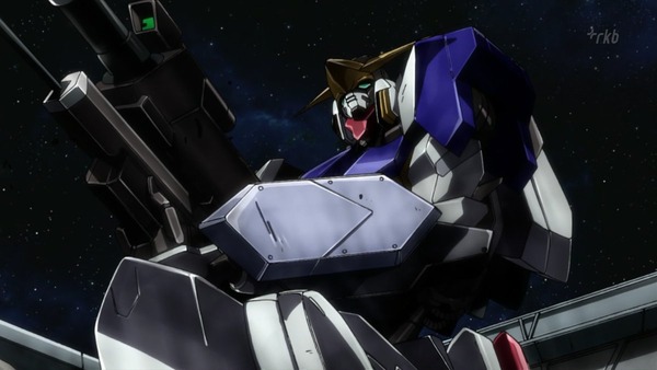 機動戦士ガンダム 鉄血のオルフェンズ (23)