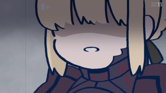 「FGO 藤丸立香はわからない」Season2 24話 25話 26話感想 (61)