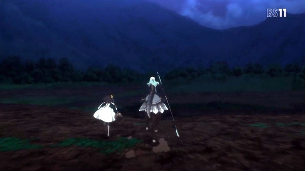 「FateApocrypha」7話 (1)