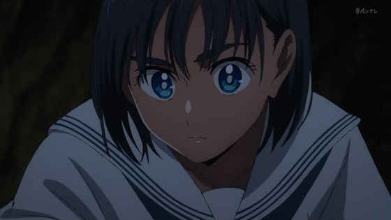 「サマータイムレンダ」22話感想 (61)
