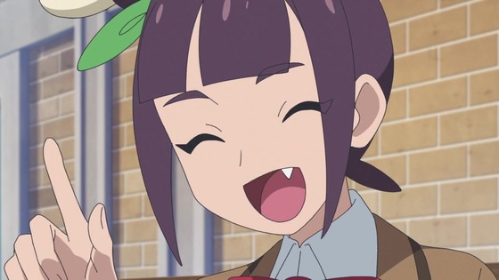 「ポケットモンスター」アニポケ46話感想 (80)