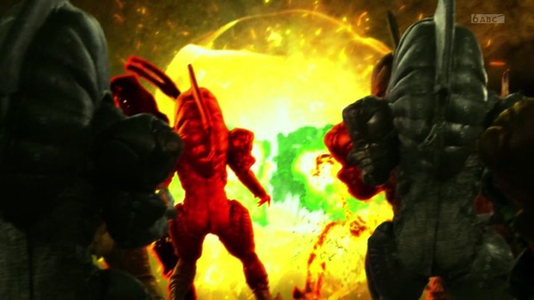 「仮面ライダージオウ」38感想 (19)