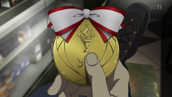 「PERSONA5(ペルソナ5)」5話感想 (5)