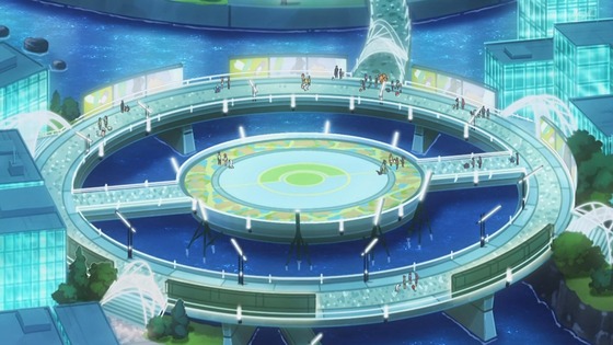 「ポケットモンスター」16話感想 (12)
