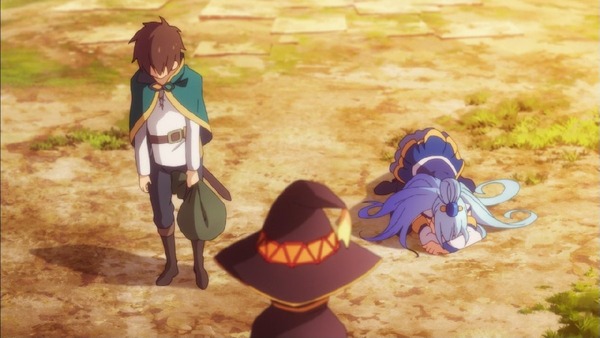 「この素晴らしい世界に祝福を!2」 (32)