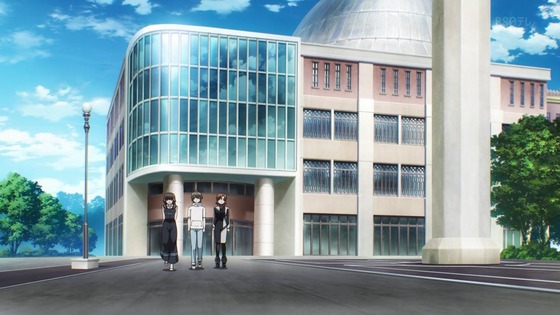 「蒼穹のファフナー THE BEYOND」5話感想 (103)