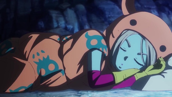 「ドラゴンボールDAIMA」6話感想 (29)