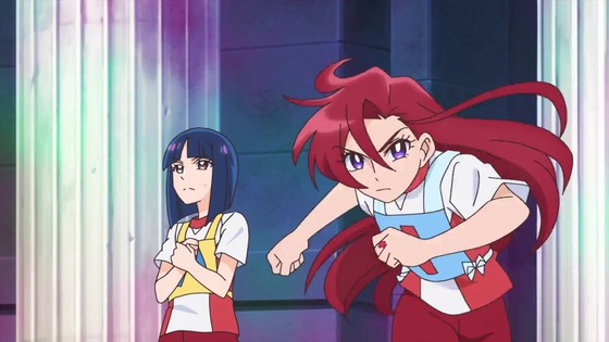 「トロピカル～ジュ！プリキュア」トロプリ 24話感想 (74)