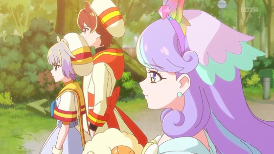 「わんだふるぷりきゅあ!」わんぷり 50話感想 (7)