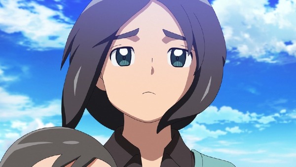 「イナズマイレブン アレスの天秤」11話感想 (25)