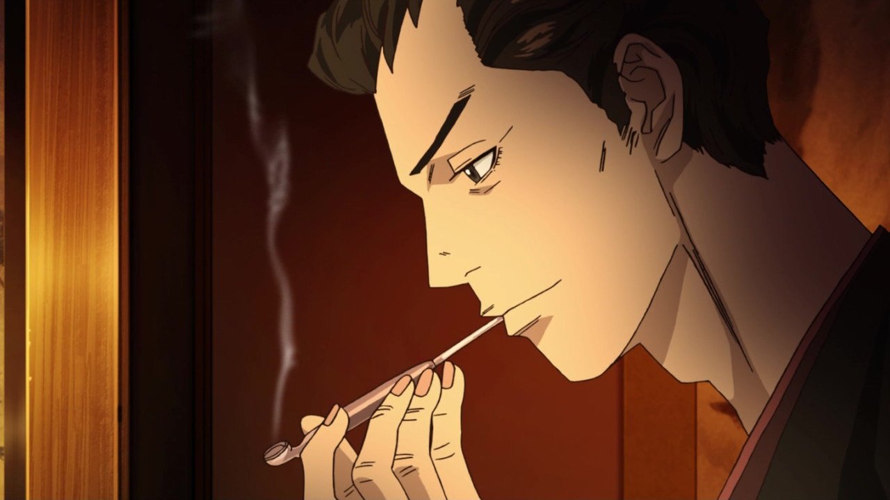 あなたのためのイラスト 50 鬼平 アニメ 感想