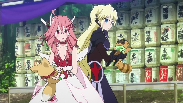 「装神少女まとい」 (64)