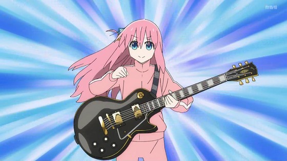 「ぼっち・ざ・ろっく!」3話感想 (5)