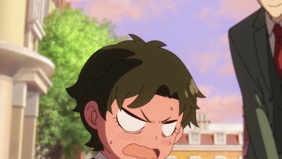 「SPY×FAMILY」25話感想 (60)